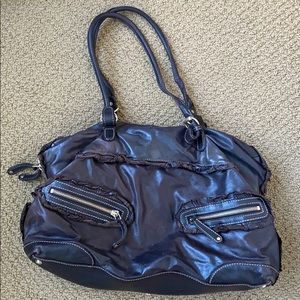 Vintage Gucci Leather purse